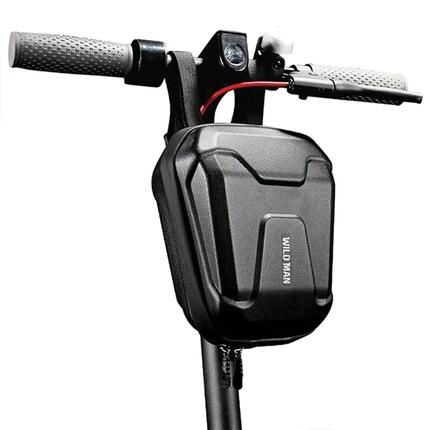 Tas stuur waterdicht WILDMAN TS9