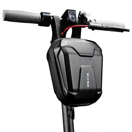 Tas stuur waterdicht WILDMAN TS9