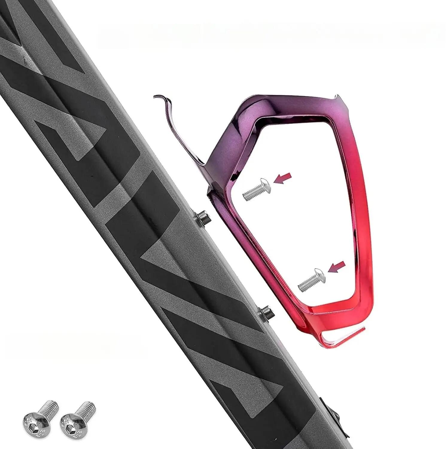 Flaschenhalter Fahrrad universal ROCKBROS 4/7