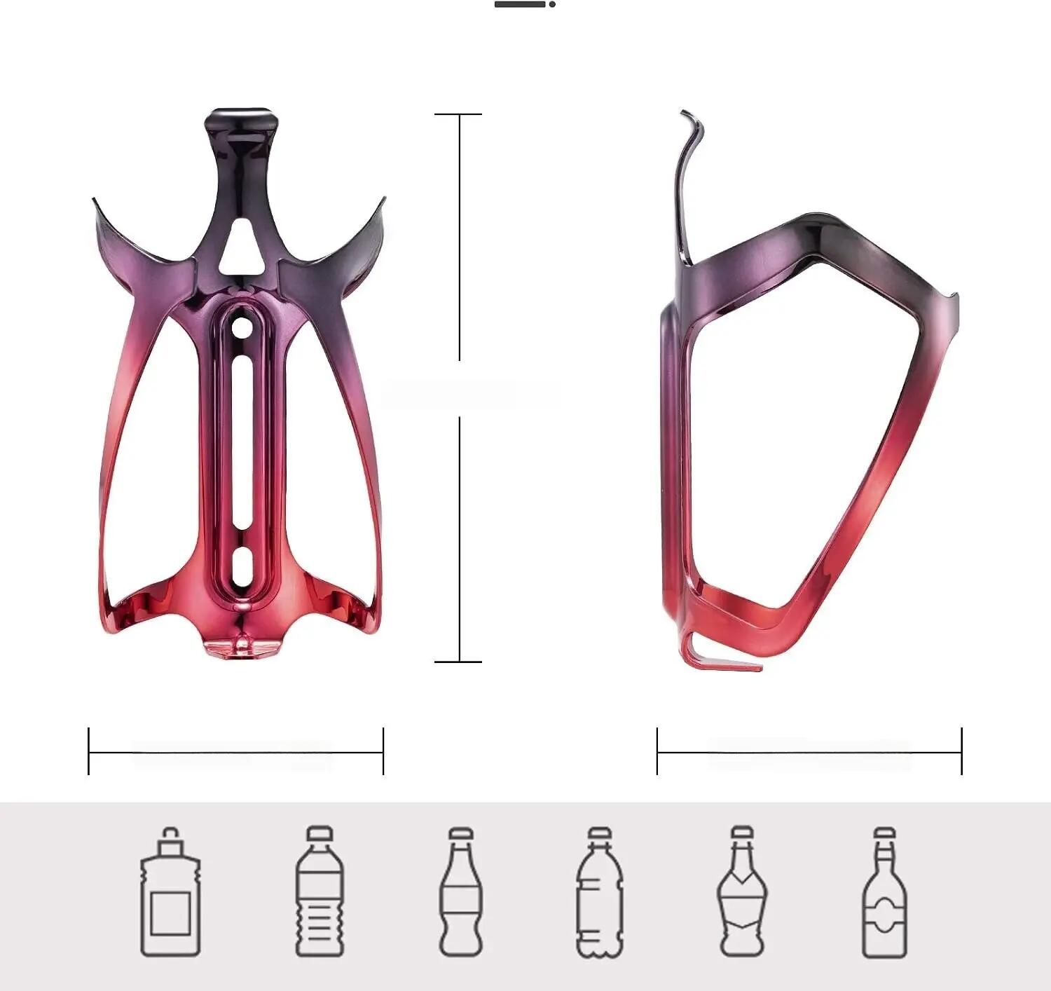 Flaschenhalter Fahrrad universal ROCKBROS 2/7