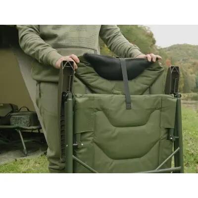 Silla ErgoCARP 11/14