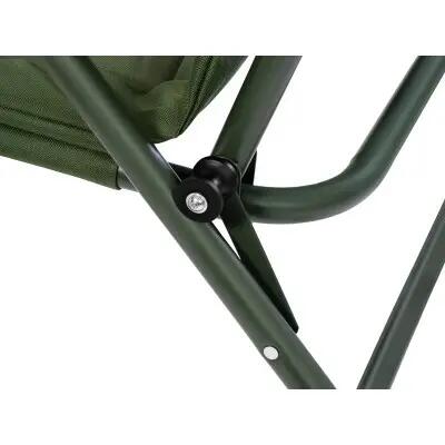 Silla ErgoCARP 10/14