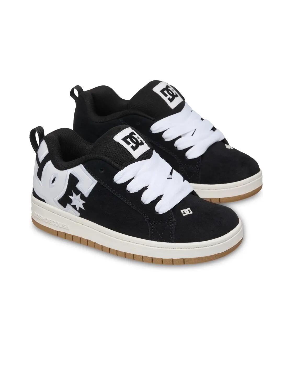 DC SHOES picture