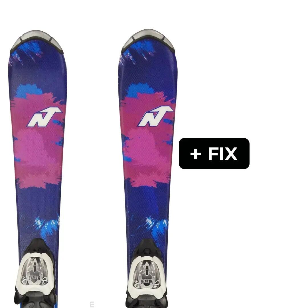 NORDICA picture