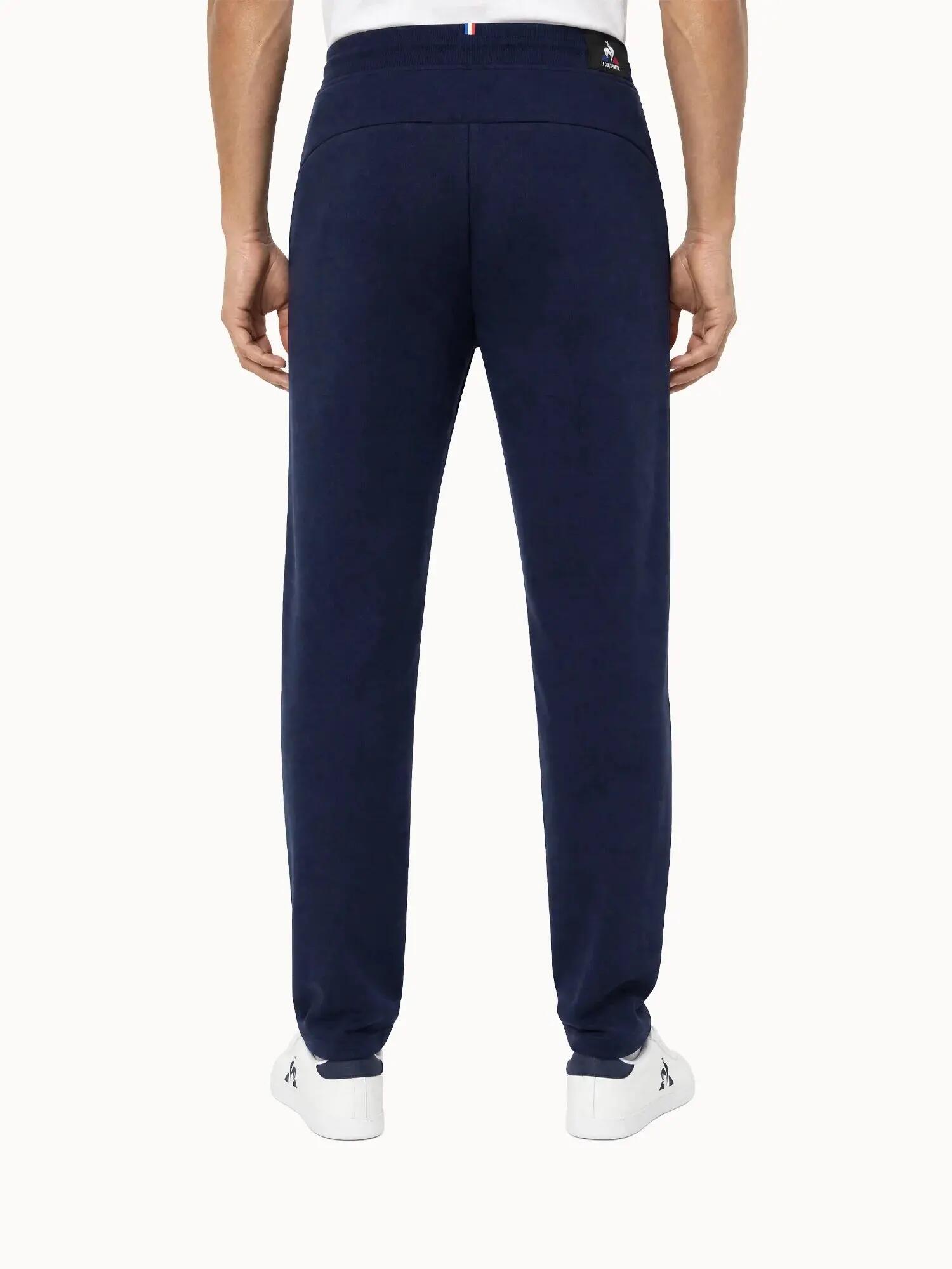 Pantalon Ton sur ton 4/5
