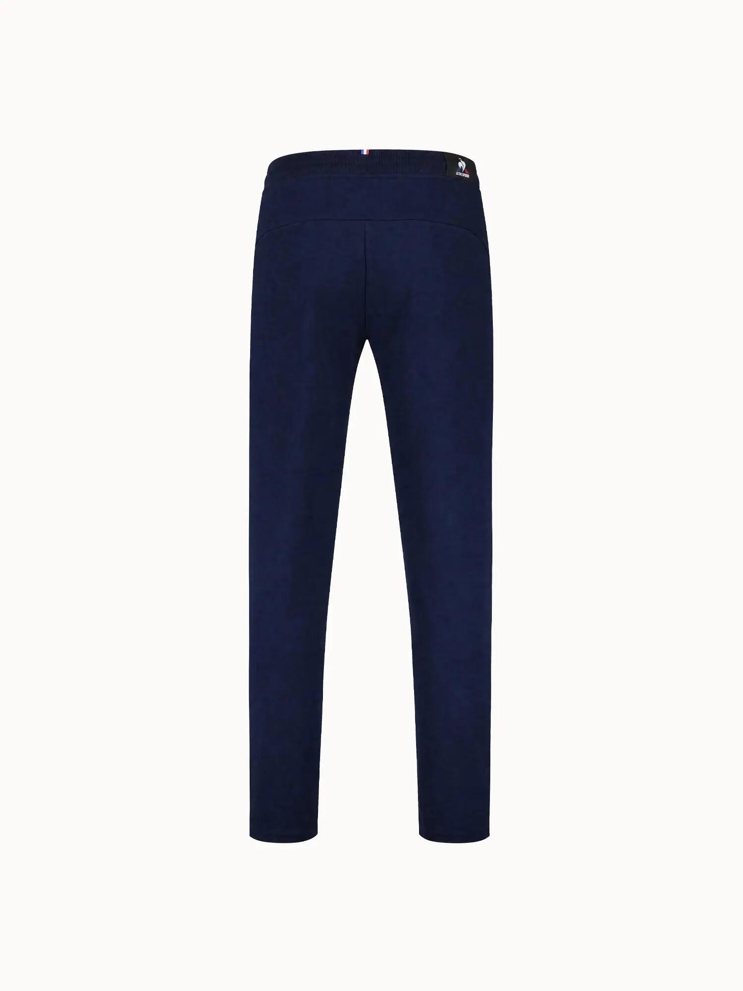 Pantalon Ton sur ton 3/5