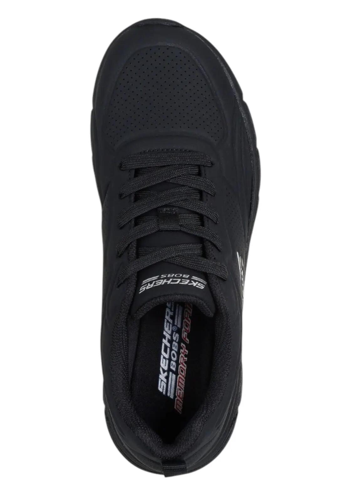 BOBS B FKEX L COL BBK 3/5