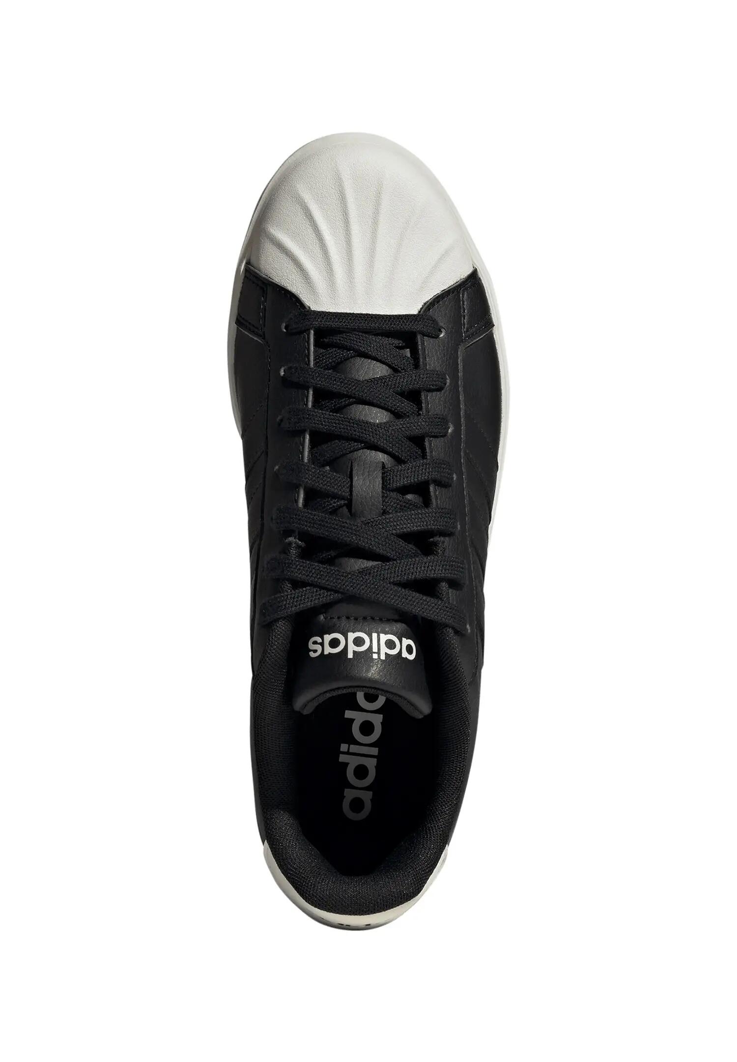 Adidas STREETTALK Herren Sneaker Schuhe JP8278 schwarz 6/15