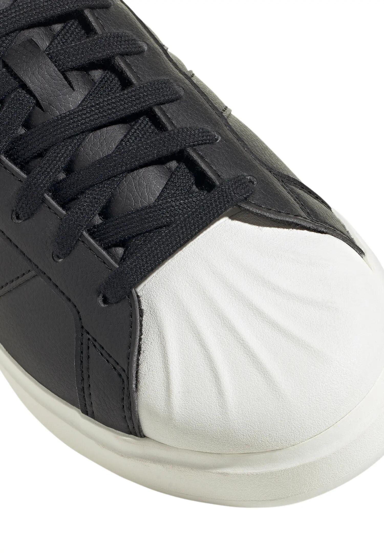Adidas STREETTALK Herren Sneaker Schuhe JP8278 schwarz 4/15