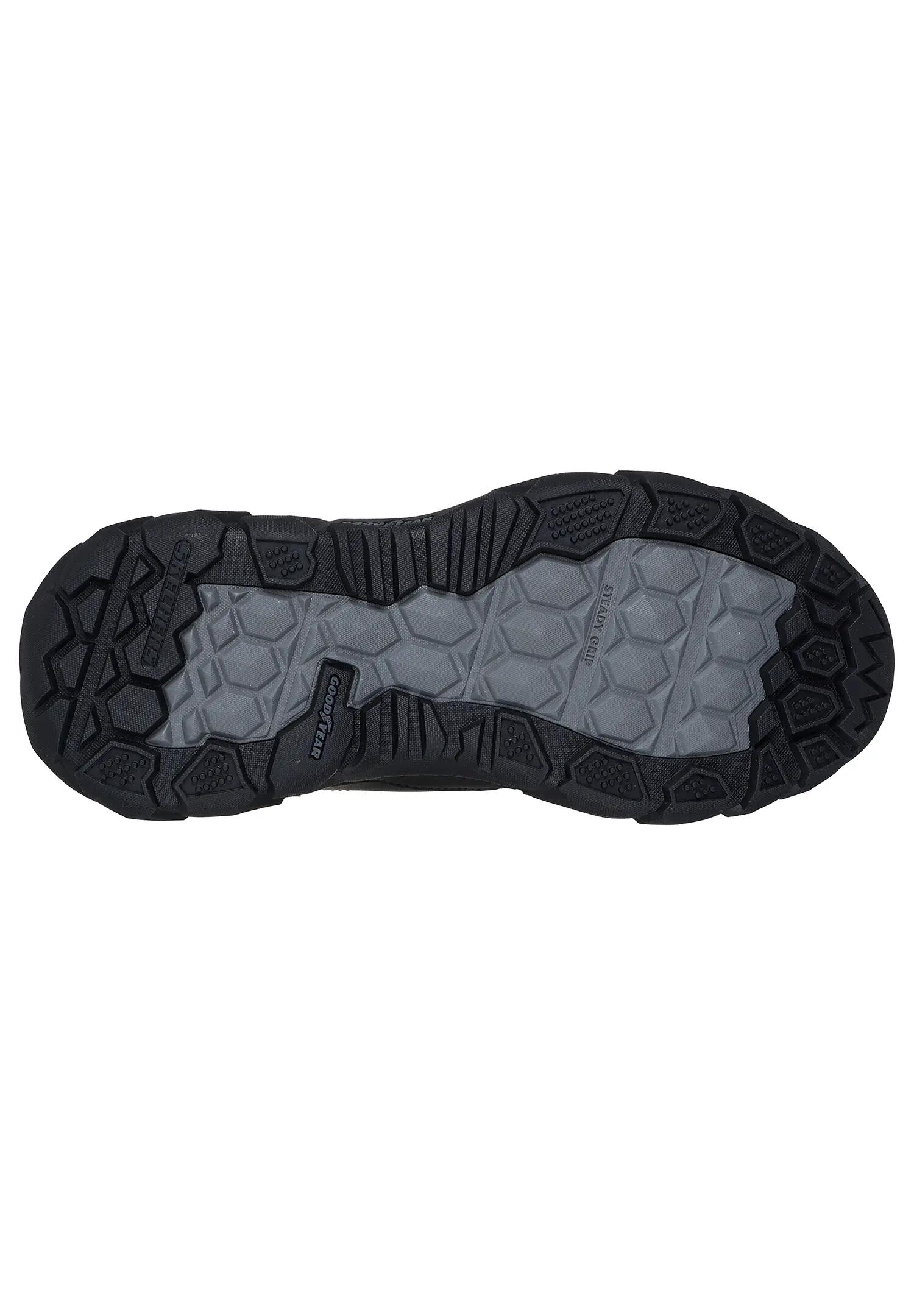Buty zimowe męskie,  Santoro - Hopkins 3/5