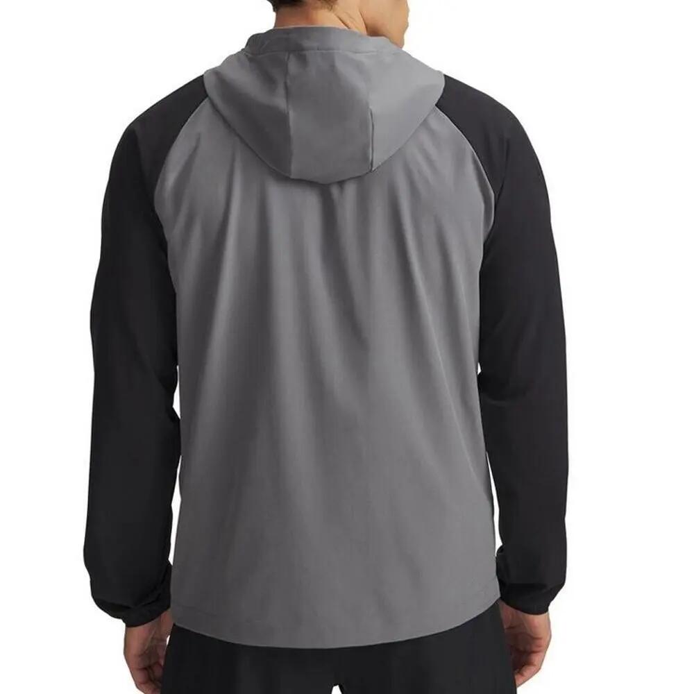 Under Armour Herren Windbreaker UA Vibe Woven Jacket 6003001 3/5