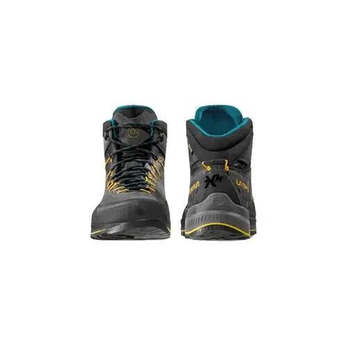 Chaussures de randonnée La Sportiva TX4 Evo GTX Tige Mid 5/5