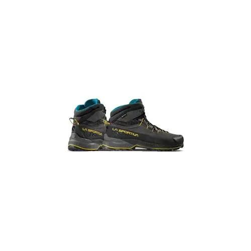 Chaussures de randonnée La Sportiva TX4 Evo GTX Tige Mid 4/5
