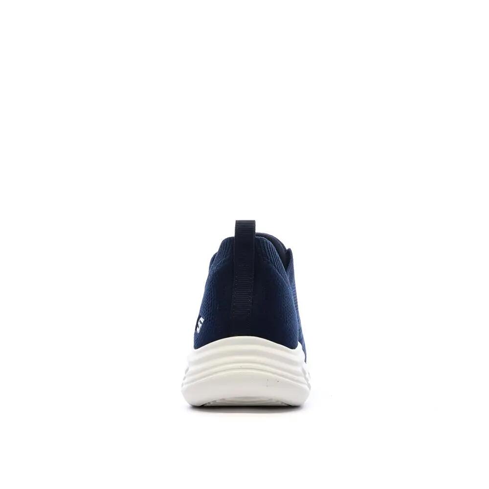 Zapatillas Hombre Umbro Nateo Azul Marino 4/7