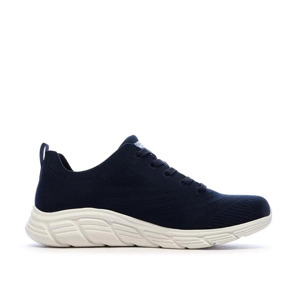Zapatillas Hombre Umbro Nateo Azul Marino 3/7
