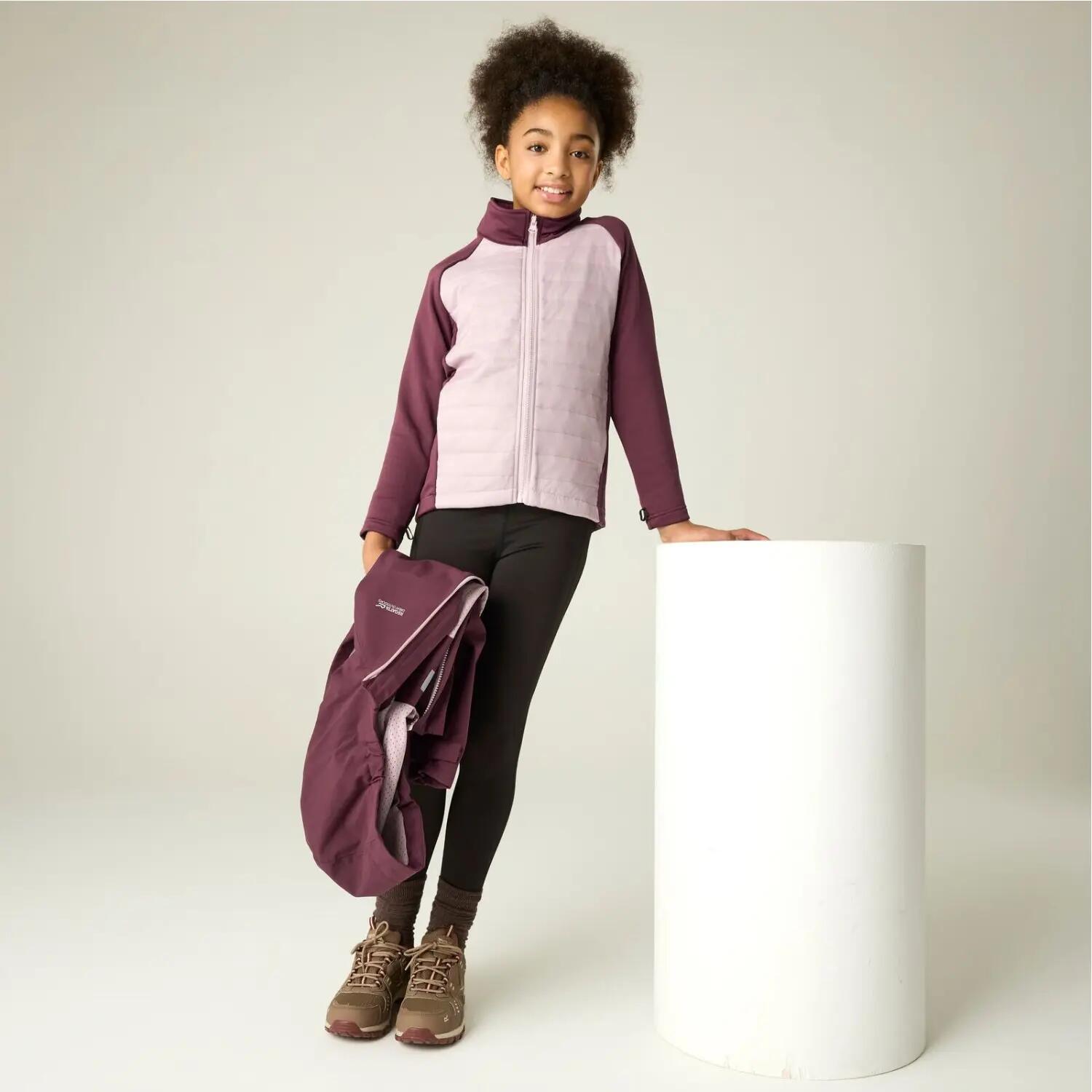 Veste Trekktain 3 en 1 II pour filles 4/14