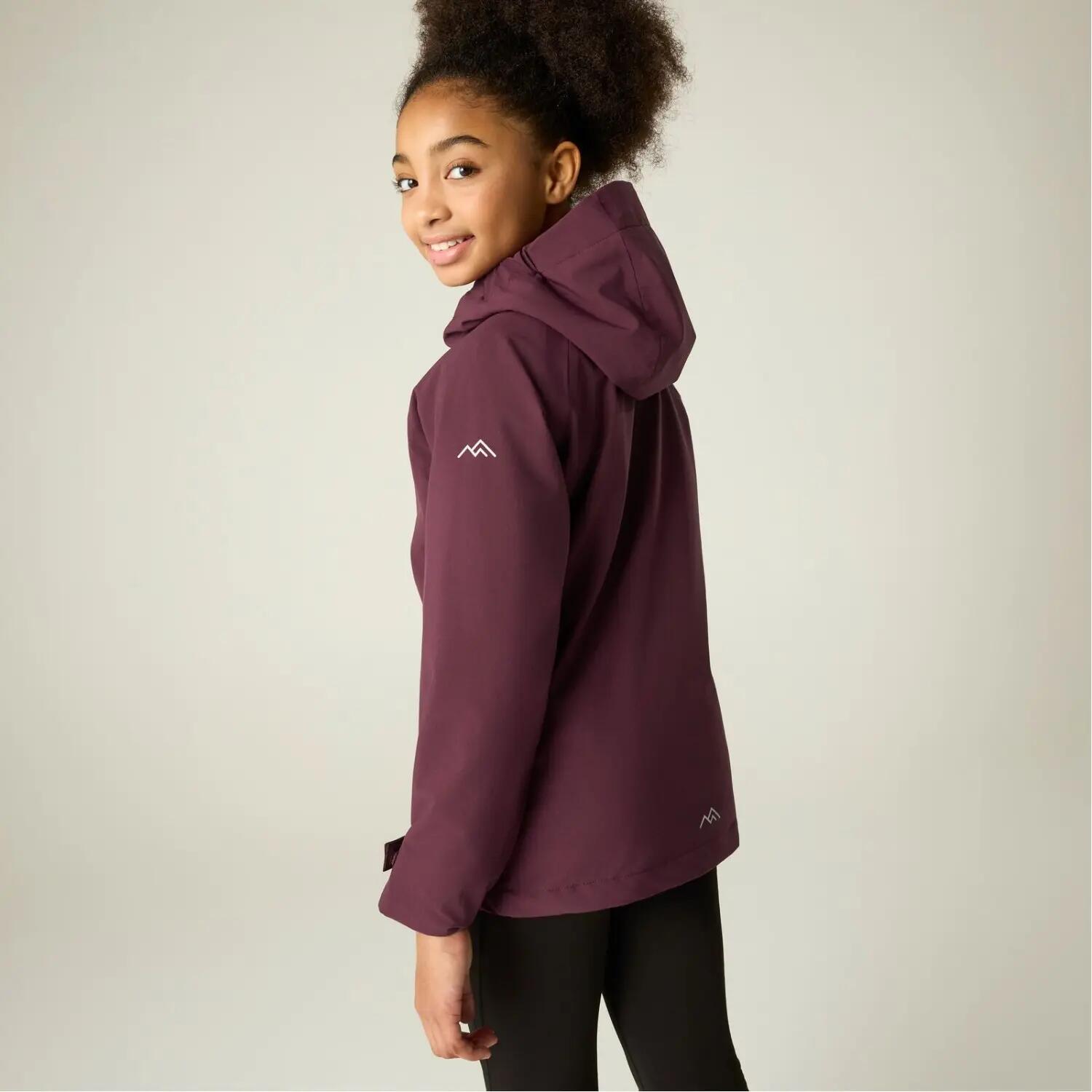 Veste Trekktain 3 en 1 II pour filles 3/14
