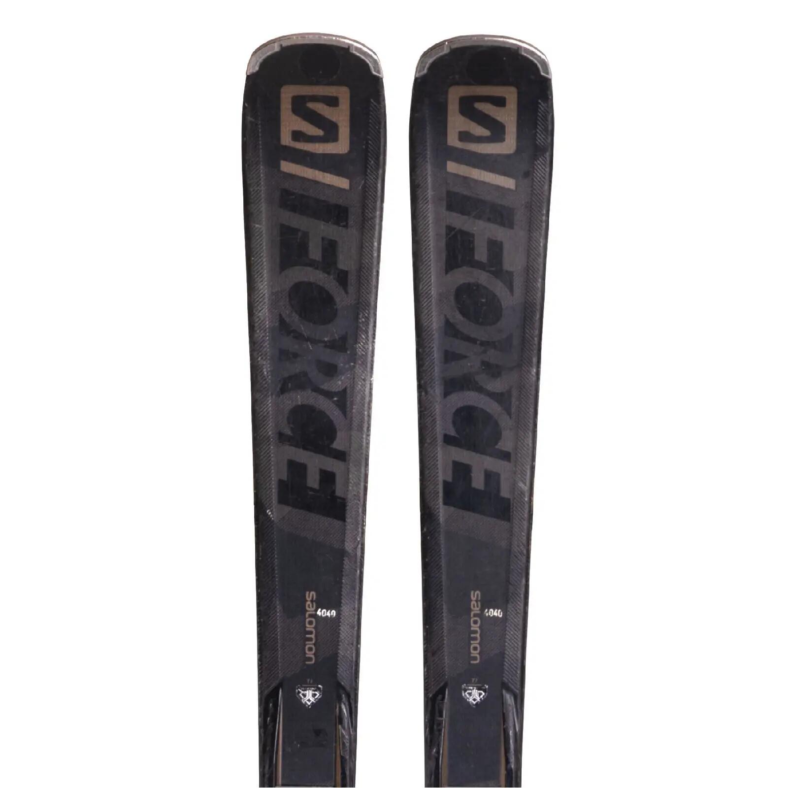 SALOMON picture