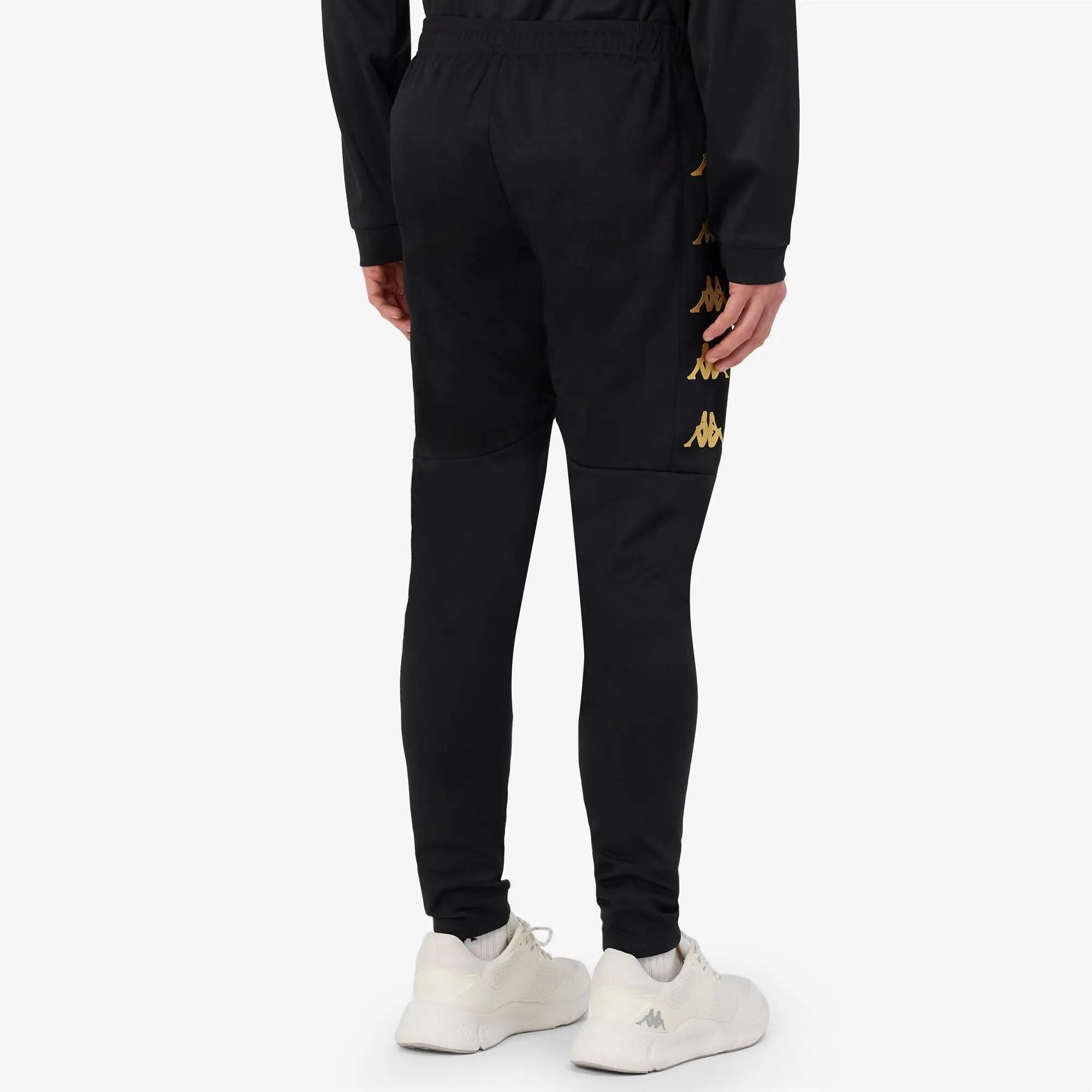 Broek Kappa Gaschin 6/7
