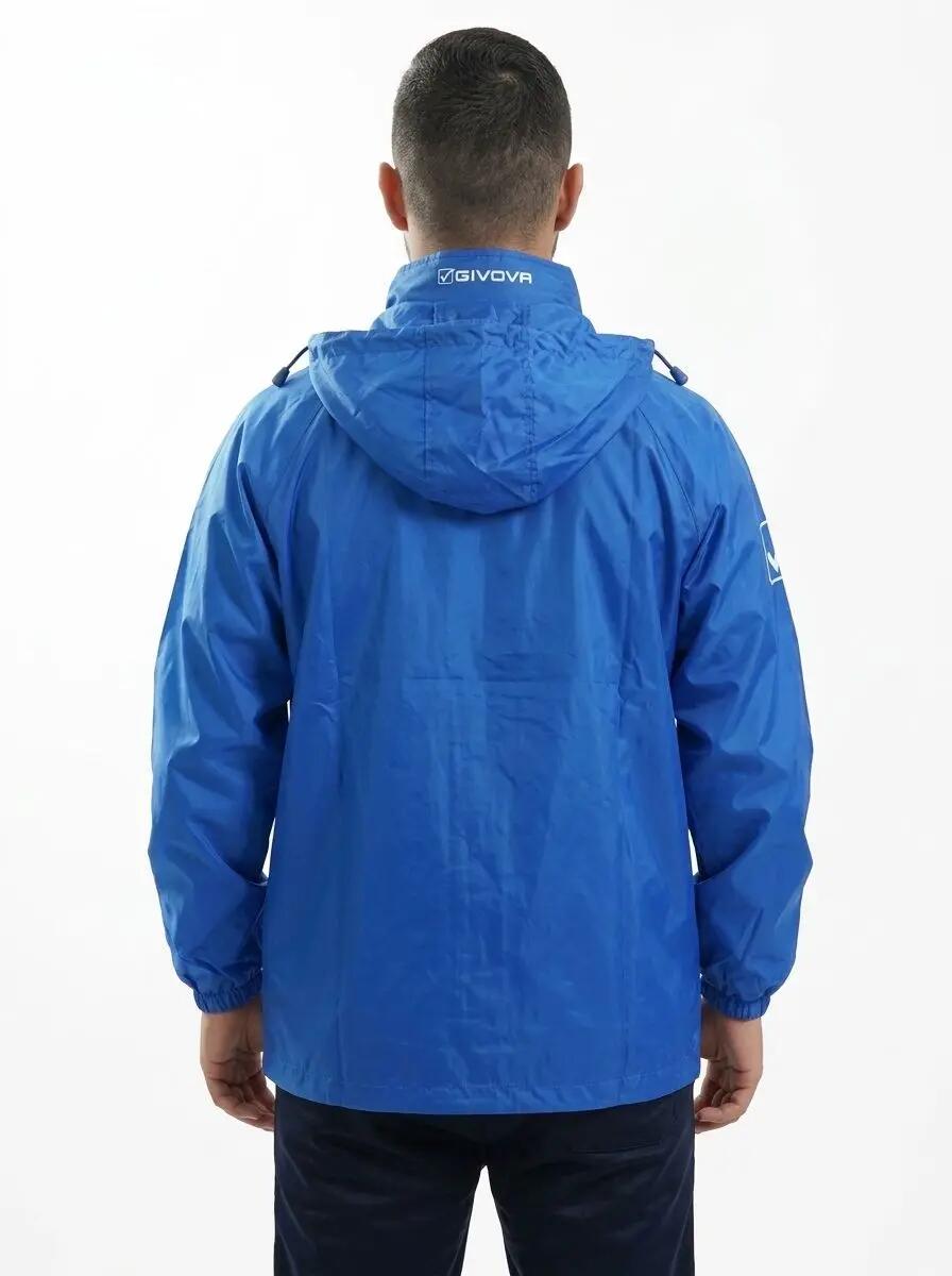 Regenjacke Givova Basico 4/4