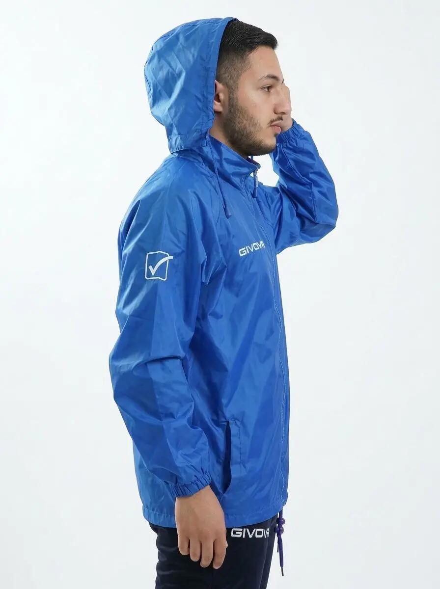 Regenjacke Givova Basico 3/4