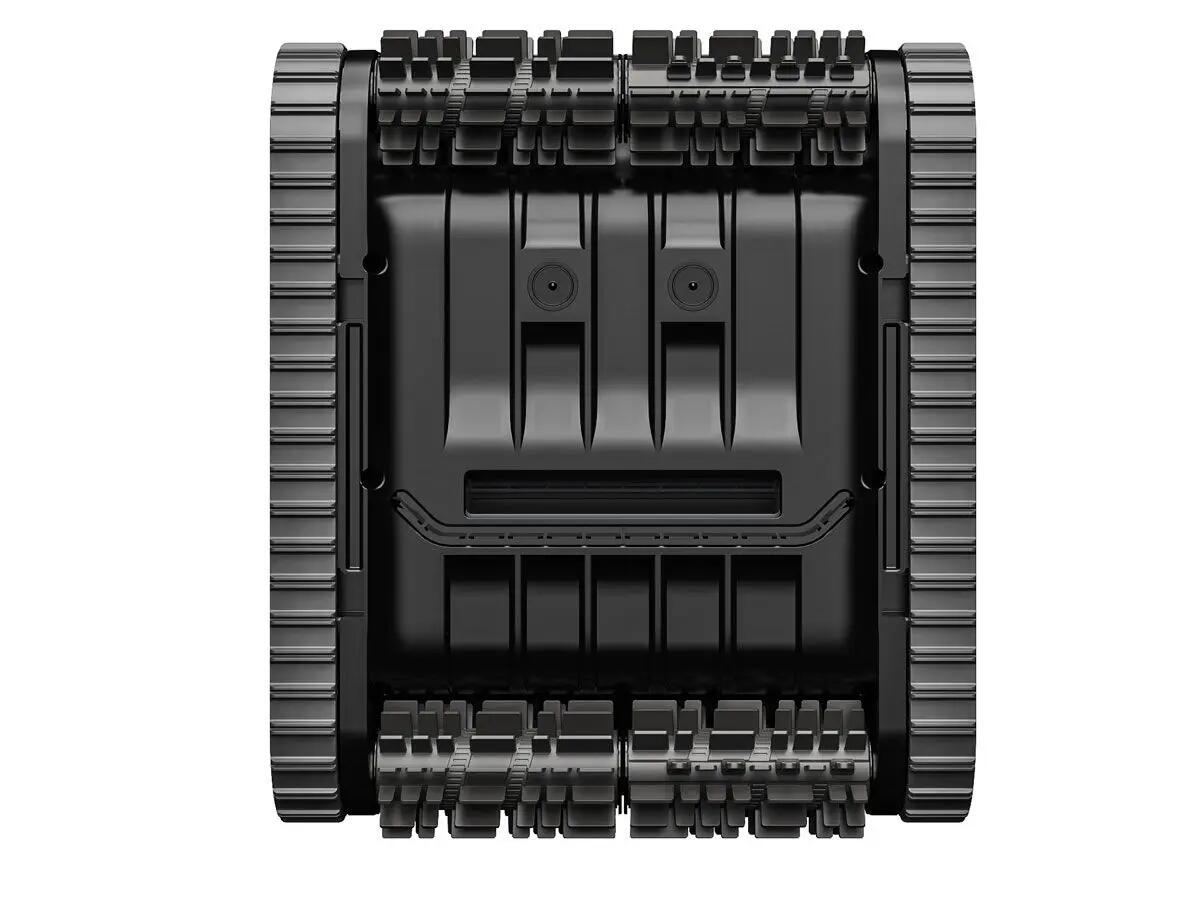 Zodiac Freedom Lite robot limpiafondos piscina sin cable batería Li-Ion 11/11