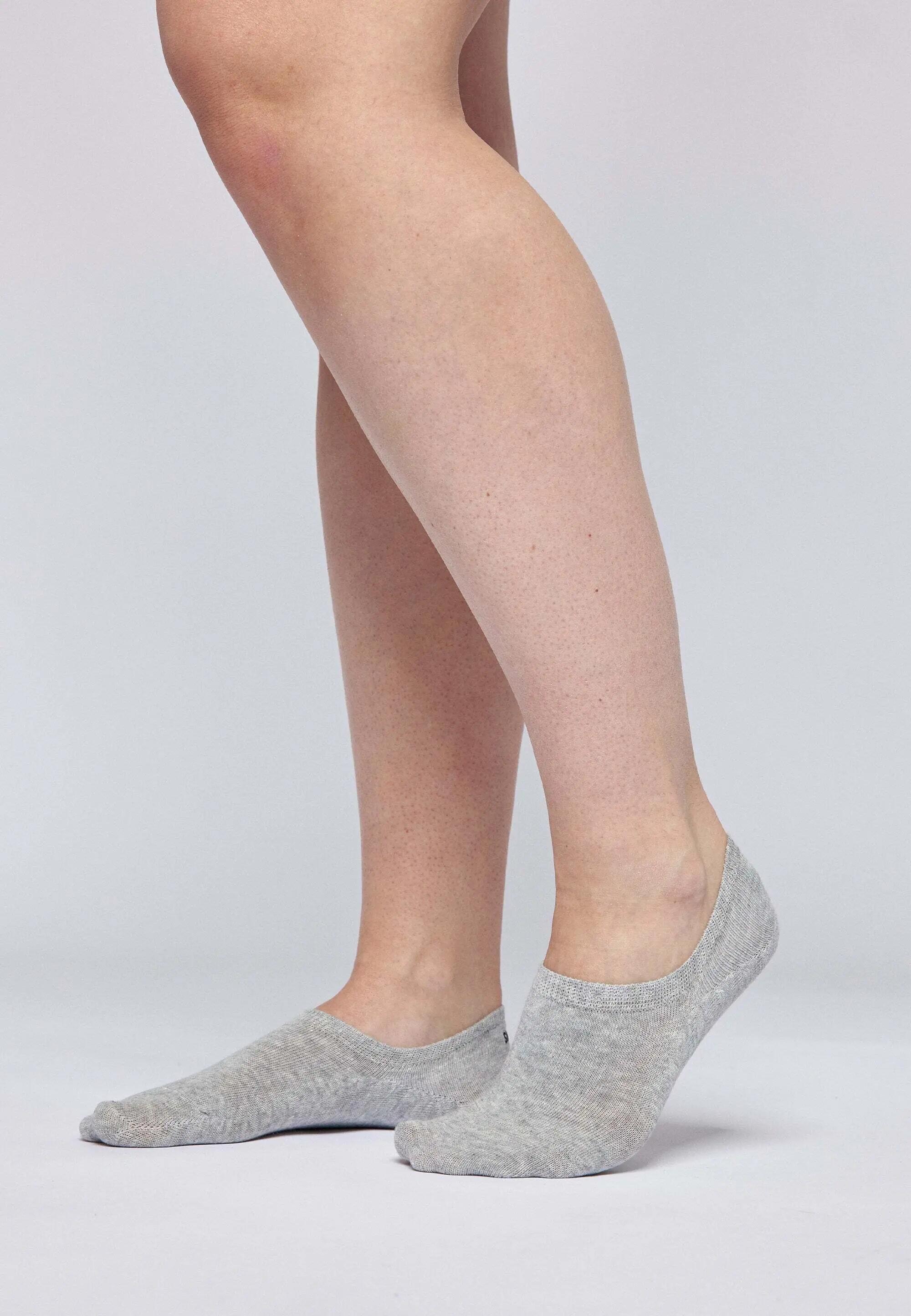 FÜSSLINGE DAMEN & HERREN 3/4