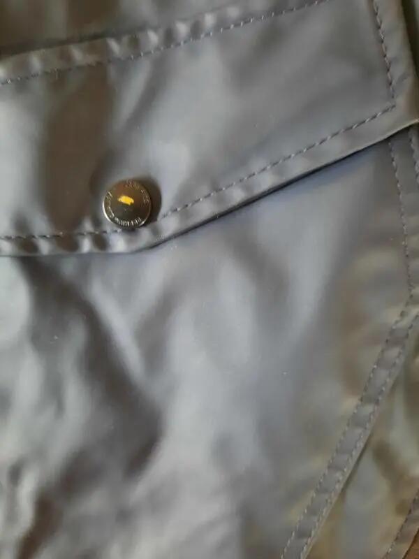 Tussen Particulieren - Regenjas zara 13-14 jaar 5/6