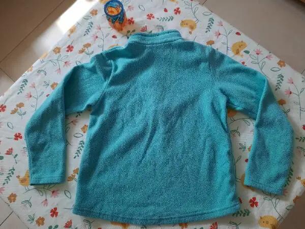 Tussen Particulieren - Fleece 8 jaar 3/5