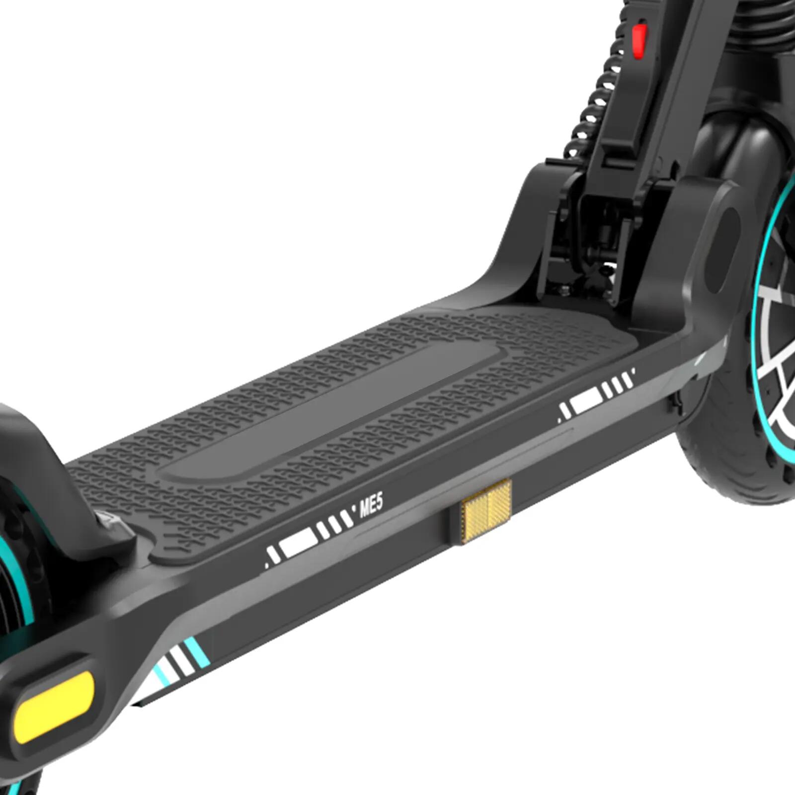 Monopattino Elettrico E-Scooter 8,5" Pieghevole Urbano ME5 6/6