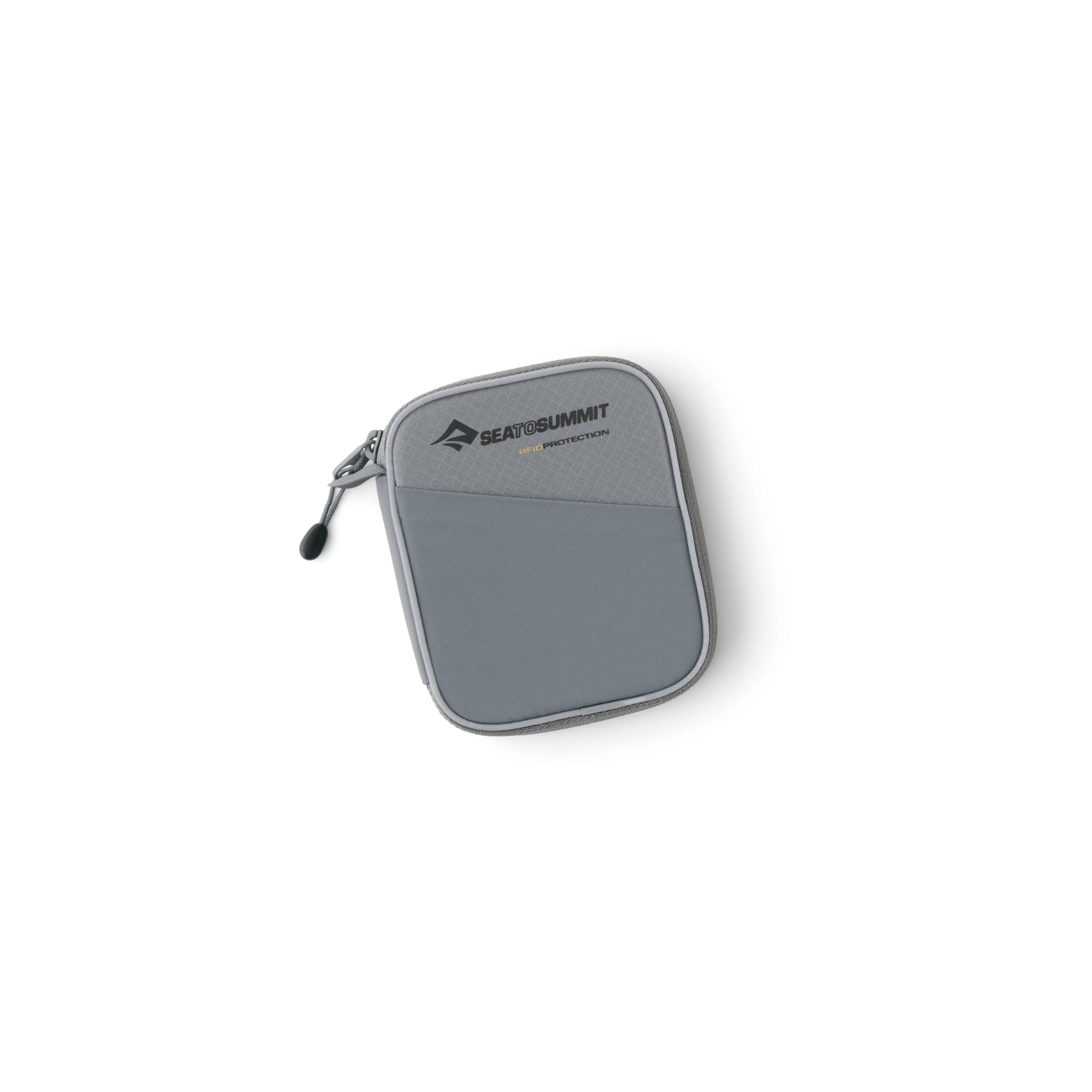Sea to Summit RFID Travel Wallet - Small Grey -  1