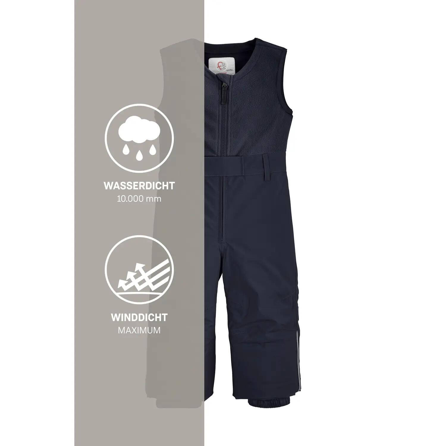Tuta da sci per da bambino Killtec FISW 34 6/6
