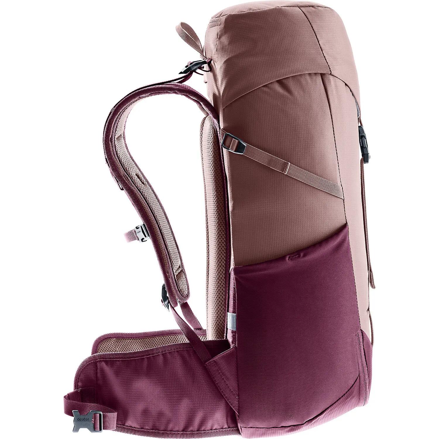 Damen - wandern - rucksack - telatie 24 sl - bengal 3/13