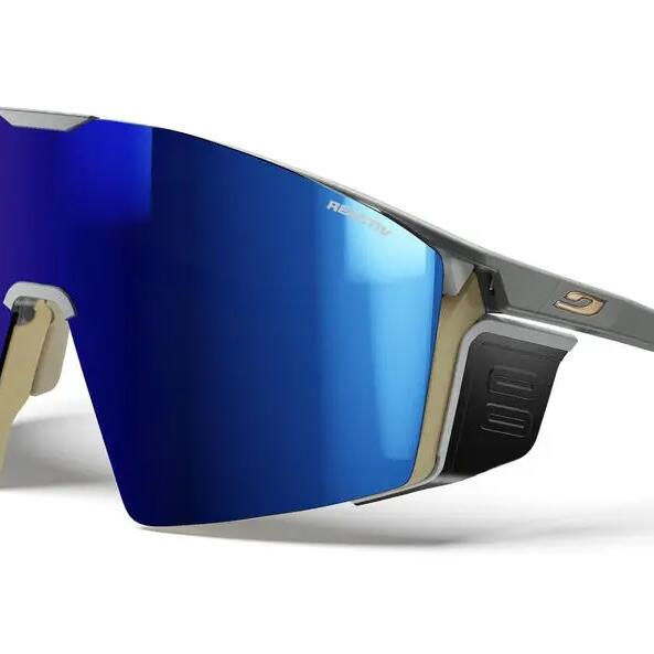 Julbo Sunglasses Mountain Adult EDGE COVER Photochromic 2-4