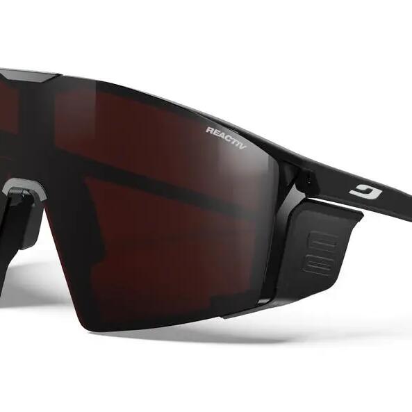 Julbo Sunglasses Mountain Adult EDGE COVER Photochromic 0-4