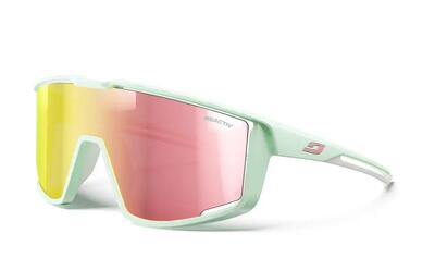 Occhiali da Sole Running Ciclismo Adulto FURY Categoria 1 HD