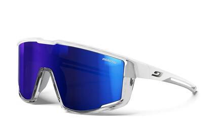 Lunettes de Soleil Running Vélo Adulte FURY Catégorie 3 HD