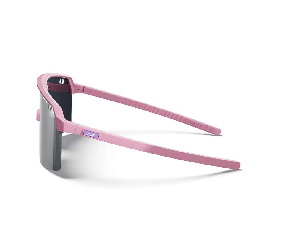 Julbo Intensity Junior Spectron 3 roze/zilver kinderbril 3/3