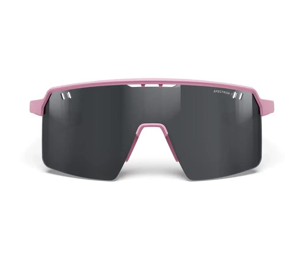 Julbo Intensity Junior Spectron 3 roze/zilver kinderbril 2/3