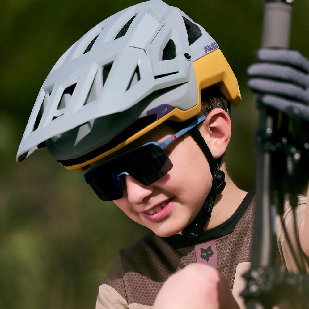 Lunettes de Soleil Multisport Enfants INTENSITY JUNIOR Catégorie 3 7/7