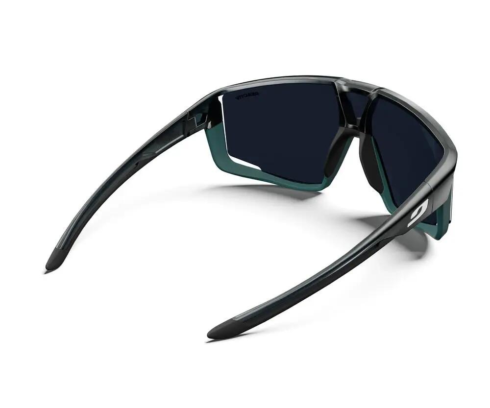 Lunettes de Soleil Running Vélo Adulte FURY Photochromique 0-3 5/7