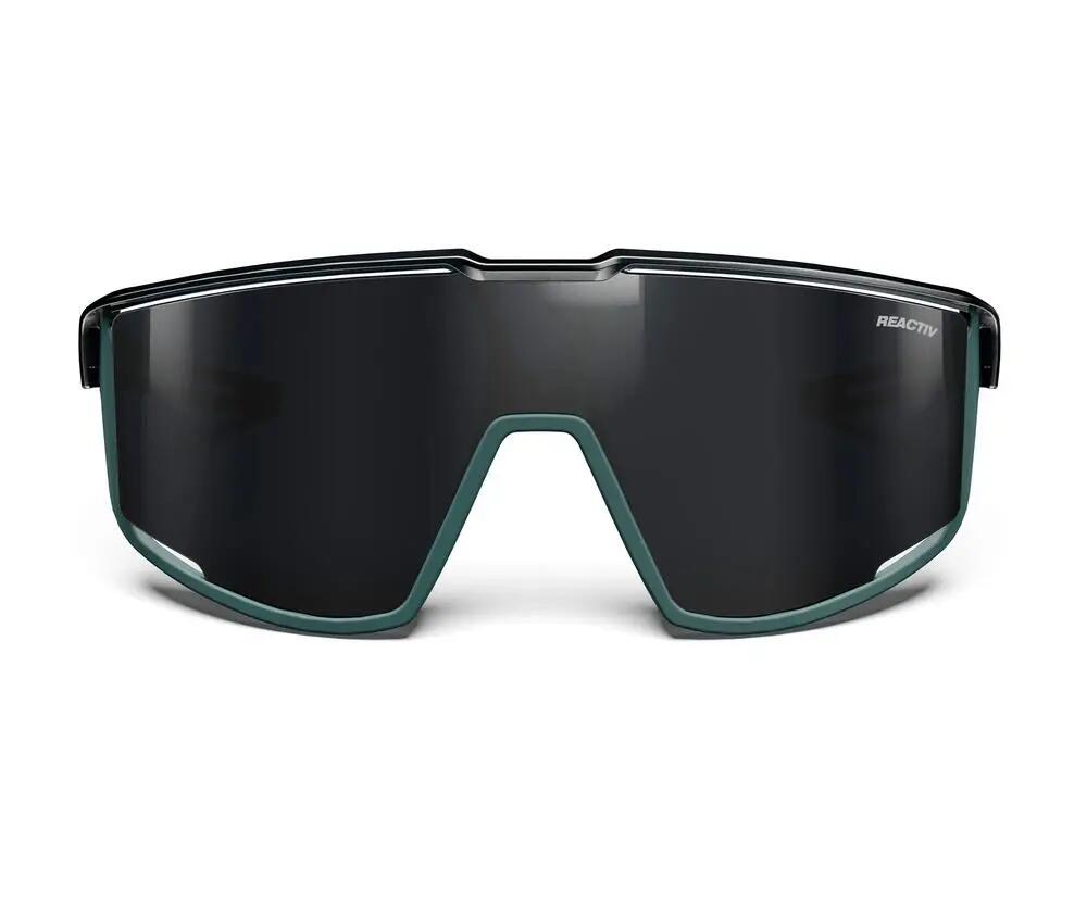 Lunettes de Soleil Running Vélo Adulte FURY Photochromique 0-3 2/7