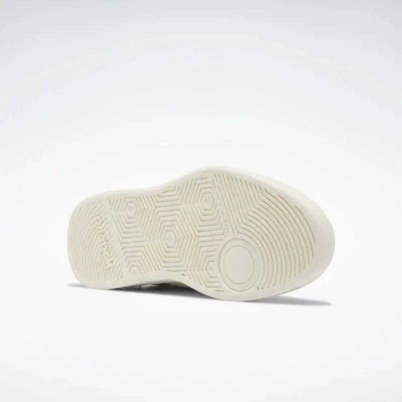 Baskets femme Reebok COURT ADVANCE 100010640 blanches 6/7
