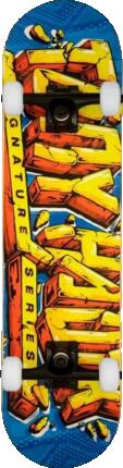 Skate Tony Hawk SS 540 Skyscaper 7.75