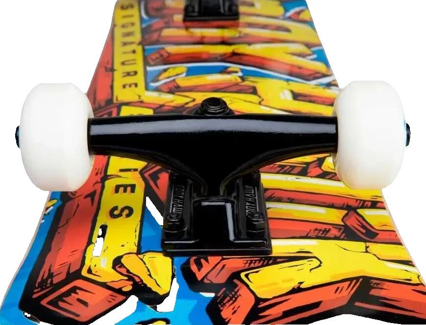 Tabla completa Tony Hawk SS540 Smash 7.75" 2/6