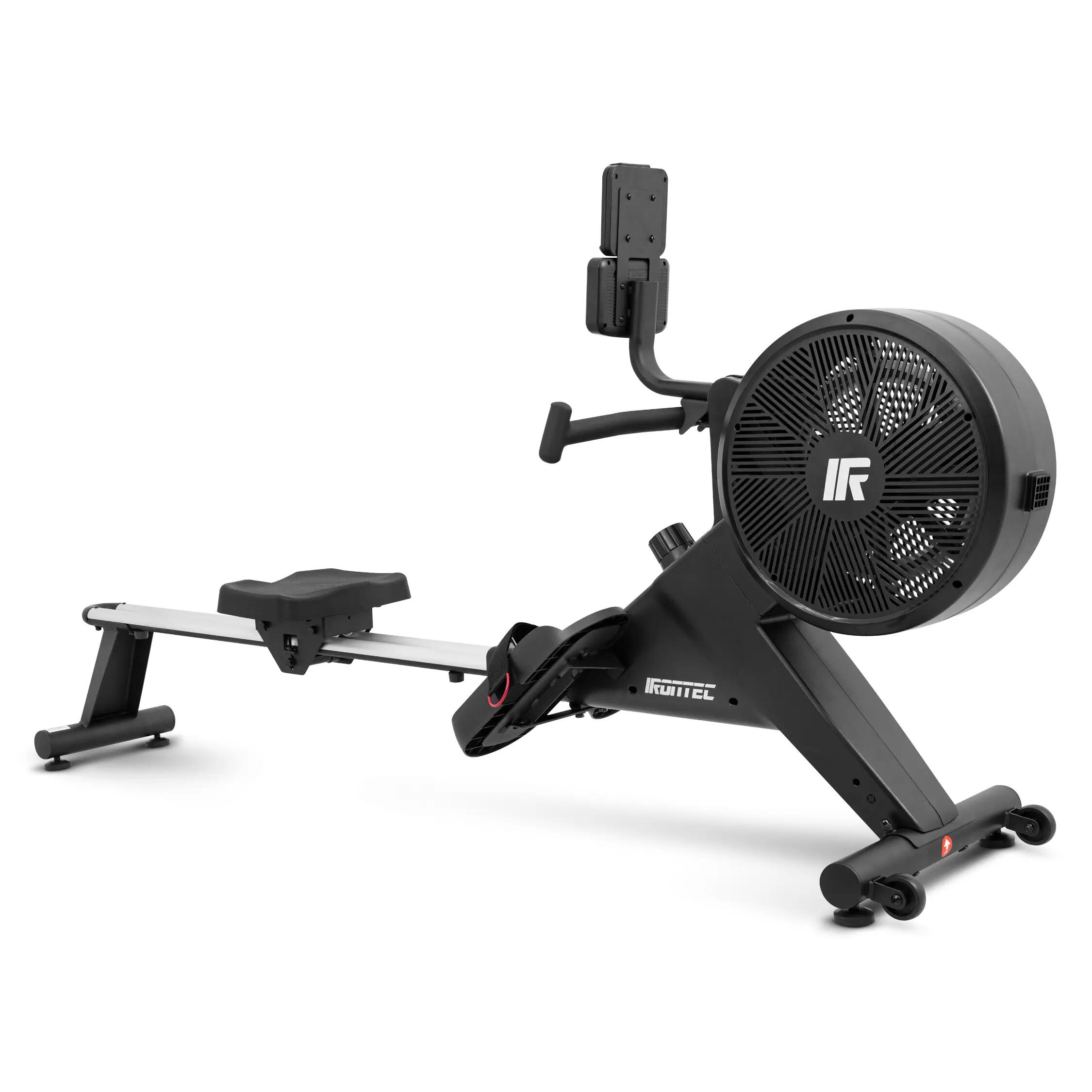 Rowing Machine Model RM700 - IRONTEC