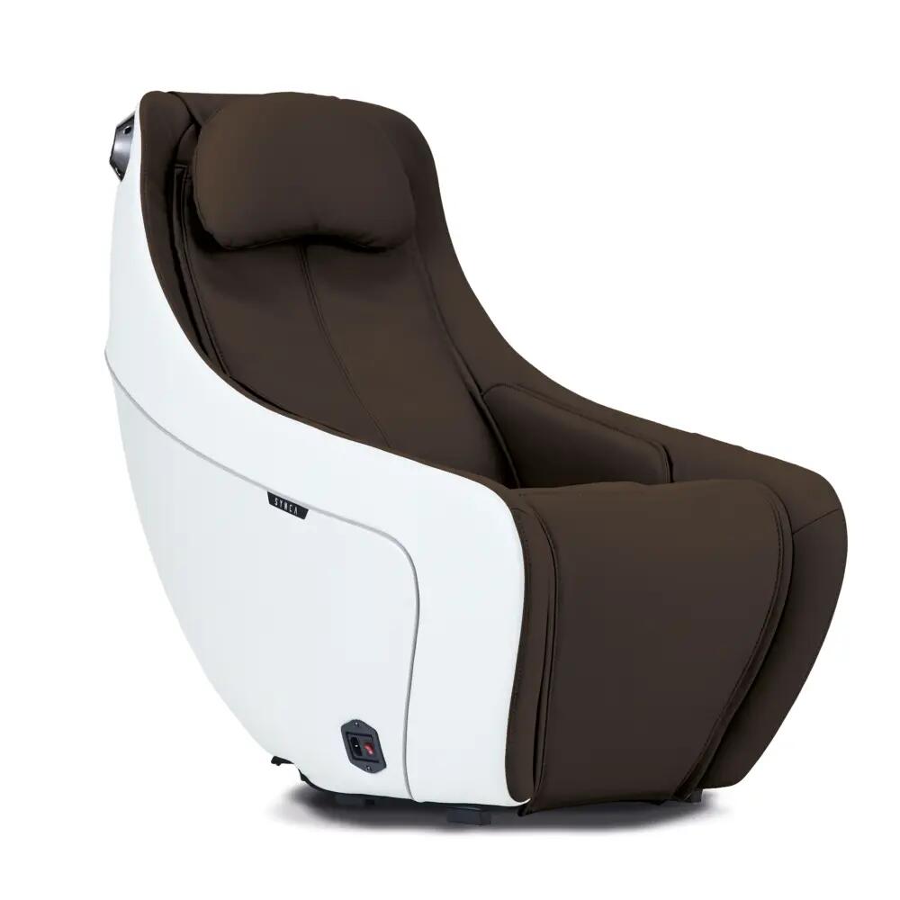 CirC espresso massagestoel met 5 automatische programma's 5/7