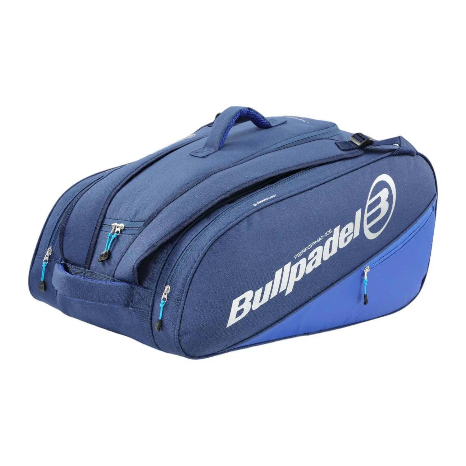 BULLPADEL picture