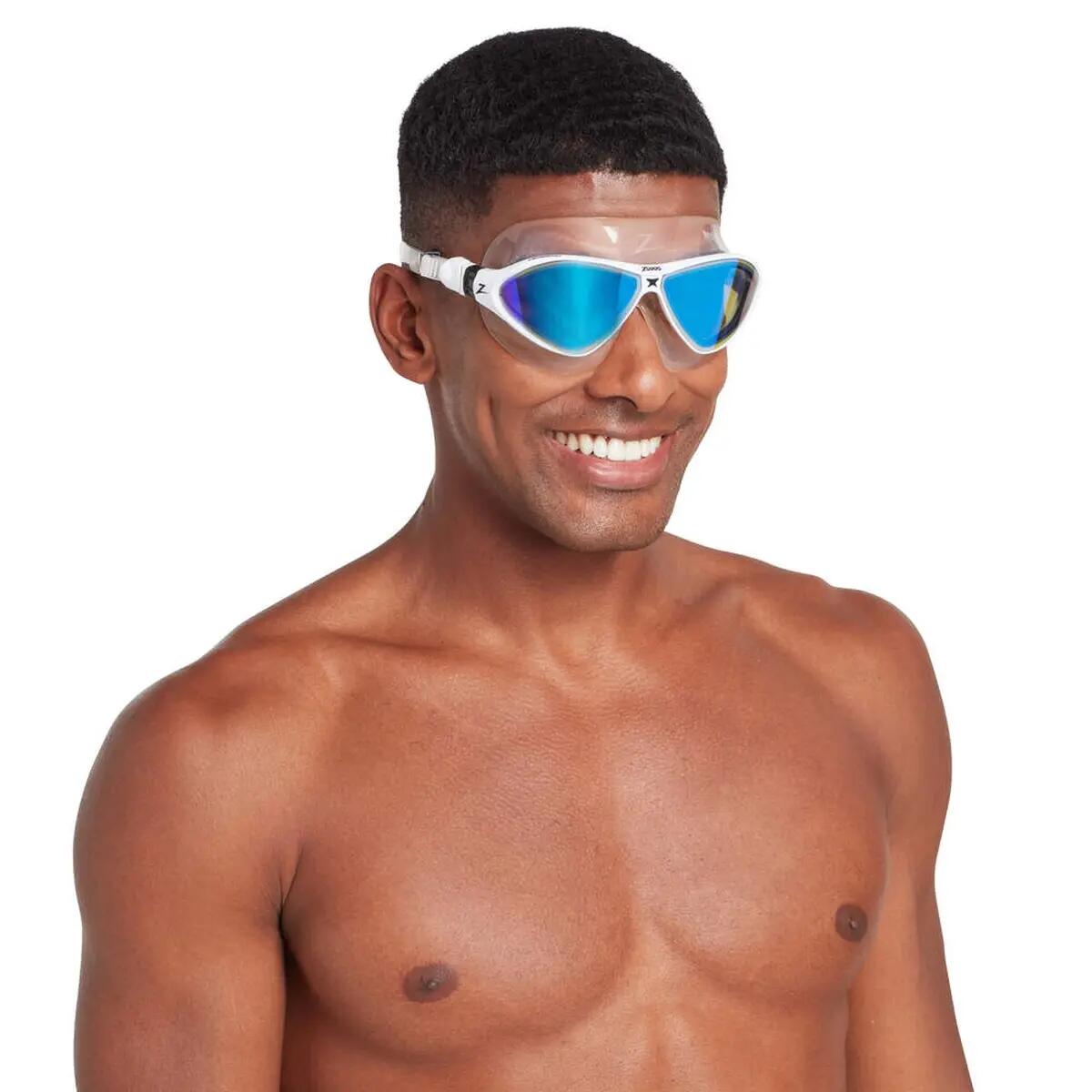 Horizon Flex Titanium Úszómaszk 6/6