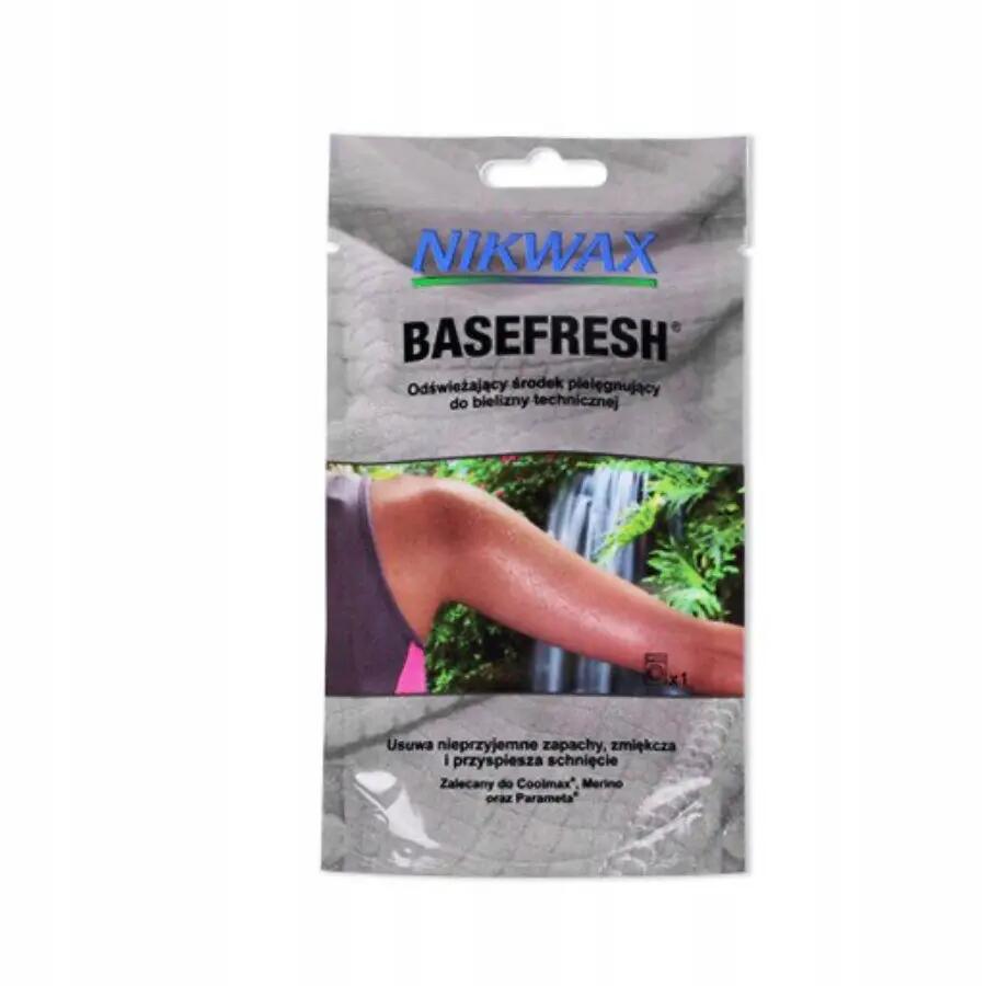 Środek piorący Nikwax Base Fresh Punch 50 ml 6/6